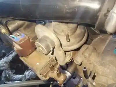 Pezzo di ricambio per auto di seconda mano valvola egr per toyota corolla (e11) 2.0 d-4d linea sol riferimenti oem iam 2580027040