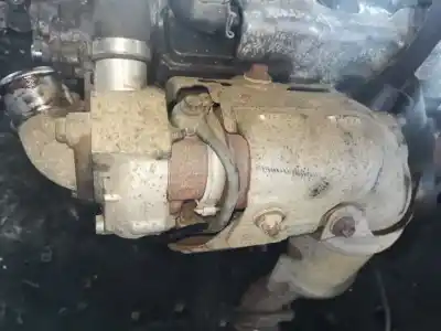Peça sobressalente para automóvel em segunda mão turbocompresor por toyota corolla (e11) 2.0 d-4d linea sol referências oem iam 1720127060