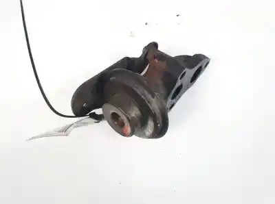 Peça sobressalente para automóvel em segunda mão válvula egr por toyota corolla (e11) 2.0 d-4d linea sol referências oem iam 2562027070