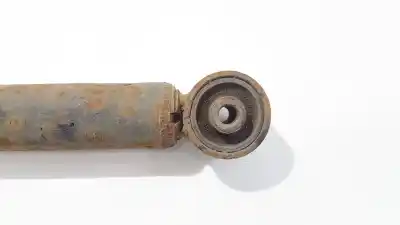 Автозапчасти б/у правый задний амортизатор за skoda fabia (6y2/6y3) 1.2 12v ссылки oem iam   