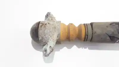 Автозапчасти б/у правый задний амортизатор за skoda fabia (6y2/6y3) 1.2 12v ссылки oem iam   