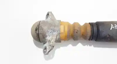 Автозапчасти б/у задний левый амортизатор за skoda fabia (6y2/6y3) 1.2 12v ссылки oem iam   