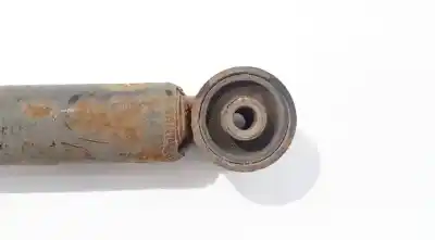 Автозапчасти б/у задний левый амортизатор за skoda fabia (6y2/6y3) 1.2 12v ссылки oem iam   