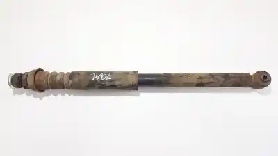 Peça sobressalente para automóvel em segunda mão amortecedor traseiro esquerdo por hyundai getz (tb) 1.5 crdi referências oem iam 