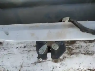 Pezzo di ricambio per auto di seconda mano baule / serratura del cancello per opel meriva b 1.7 16v cdti riferimenti oem iam 