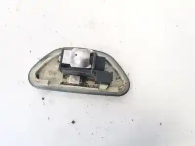 Автозапчастина б/у внутрішне світло для skoda octavia combi (1u5) 1.9 tdi посилання на oem iam 8d9947111  