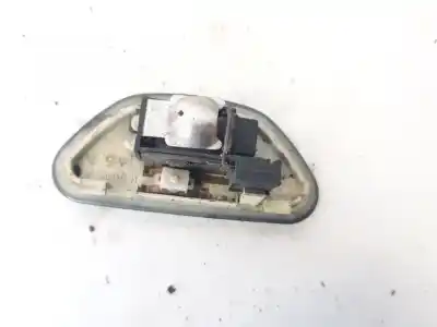 Автозапчастина б/у внутрішне світло для skoda octavia combi (1u5) 1.9 tdi посилання на oem iam 8d9947111  