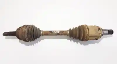 Pezzo di ricambio per auto di seconda mano trasmissione anteriore sinistra per toyota corolla (e11) 2.0 d-4d linea sol riferimenti oem iam 