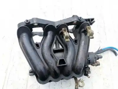 Pezzo di ricambio per auto di seconda mano collettore di aspirazione per fiat panda (169) 1.1 8v riferimenti oem iam 
