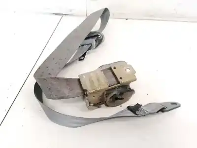 Peça sobressalente para automóvel em segunda mão cinto de segurança traseiro direito por peugeot 406 (8b) 1.9 td referências oem iam 
