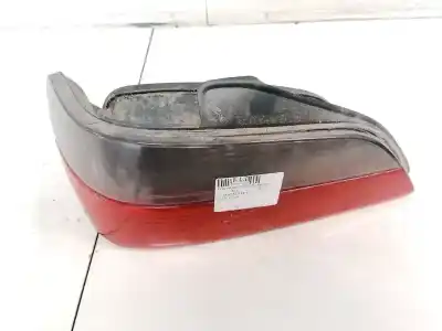 Peça sobressalente para automóvel em segunda mão farolim traseiro esquerdo por peugeot 406 (8b) 1.9 td referências oem iam 