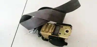 Peça sobressalente para automóvel em segunda mão cinto de segurança traseiro esquerdo por peugeot 406 (8b) 1.9 td referências oem iam n2871000a