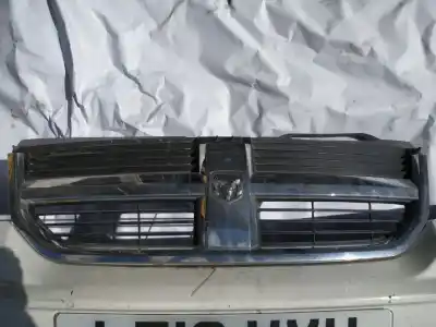 Peça sobressalente para automóvel em segunda mão grelha frontal por dodge journey 2.0 16v crd cat referências oem iam 
