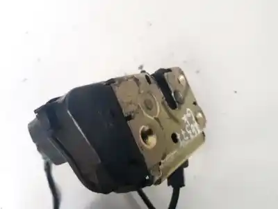 Автозапчасти б/у замок задней левой двери за renault espace iv (jko) 1.9 authentique [1.9 ltr. - 88 kw dci diesel] ссылки oem iam 017963198  hpy105