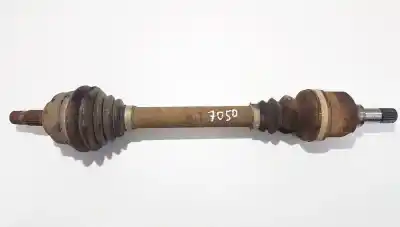 Second-hand car spare part front left transmission for citroen c4 i (lc_) 1.6 hdi oem iam references  Second-hand car spare part front left transmission for citroen c4 i (lc_) 1.6 hdi oem iam references