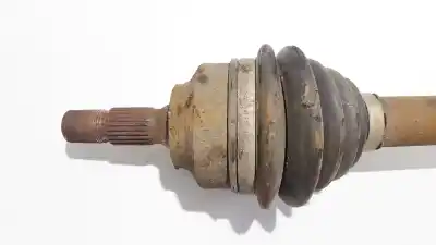 Second-hand car spare part front left transmission for citroen c4 i (lc_) 1.6 hdi oem iam references    Second-hand car spare part front left transmission for citroen c4 i (lc_) 1.6 hdi oem iam references