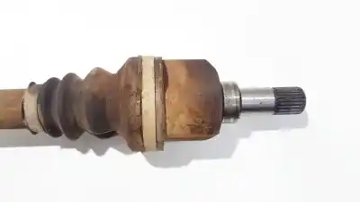 Second-hand car spare part front left transmission for citroen c4 i (lc_) 1.6 hdi oem iam references    Second-hand car spare part front left transmission for citroen c4 i (lc_) 1.6 hdi oem iam references