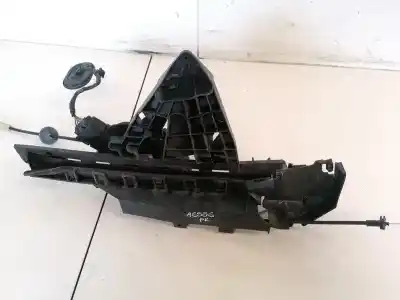 Pezzo di ricambio per auto di seconda mano serratura porta anteriore sinistra per ford focus c-max (cap) 1.8 tdci turbodiesel cat riferimenti oem iam 3m5ar21813er