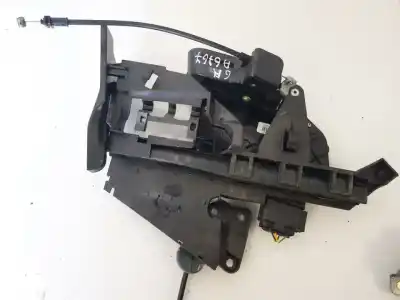 Tweedehands auto-onderdeel achter links deurslot voor ford focus c-max (cap) 1.8 cat oem iam-referenties 3m5ar26413ep