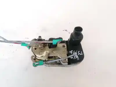 Second-hand car spare part rear right door lock for chrysler neon (pl) 2.0 16v oem iam references 