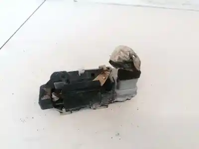 Peça sobressalente para automóvel em segunda mão fechadura da porta traseira direita por citroen c5 i (dc_) 2.0 hdi (dcrhyb) referências oem iam 