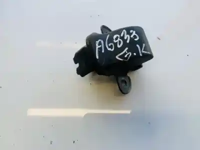 Автозапчасти б/у замок задней левой двери за RENAULT KANGOO (F/KC0) 1.5 dCi Diesel ссылки OEM IAM   