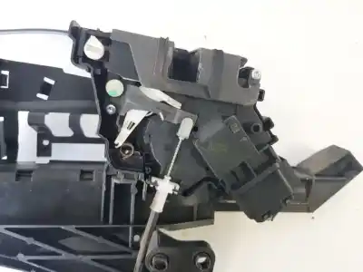 Автозапчасти б/у замок задней правой двери за ford focus c-max (cap) 1.8 tdci turbodiesel cat ссылки oem iam 3m5ar26412bp  