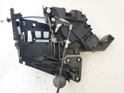 Pezzo di ricambio per auto di seconda mano serratura porta posteriore destra per ford focus c-max (cap) 1.8 tdci turbodiesel cat riferimenti oem iam 3m5ar26412bp