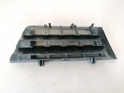 Автозапчастина б/у передня решіта для renault megane ii (bm0/1_, cm0/1_) 1.5 dci (bm0f. cm0f) посилання на oem iam g8200114156  