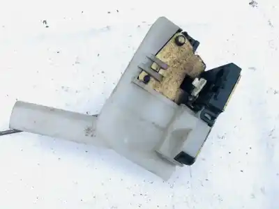 Автозапчасти б/у замок задней правой двери за renault megane i scenic (ja0) motor 1.9 ltr. - 72 kw dti diesel cat ссылки oem iam   
