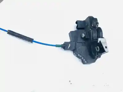 Pezzo di ricambio per auto di seconda mano serratura porta anteriore sinistra per ford transit mod.2000 caja abierta ft 300 2.0 medio riferimenti oem iam 