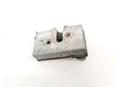 Pezzo di ricambio per auto di seconda mano serratura porta posteriore destra per audi 80 (811/813) 1.8 riferimenti oem iam 893839016a