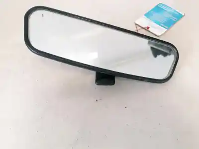 Second-hand car spare part interior rearview mirror for rover rover 45 (rt) 2.0 idt oem iam references e130086248