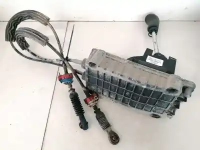 Pezzo di ricambio per auto di seconda mano leva del cambio per renault megane ii (bm0/1_, cm0/1_) 1.5 dci (bm0f. cm0f) riferimenti oem iam 8200105010  172618