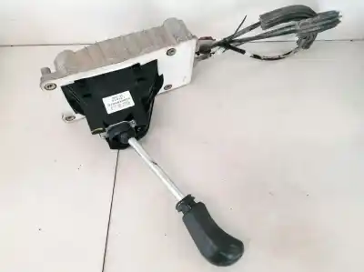 Pezzo di ricambio per auto di seconda mano LEVA DEL CAMBIO per RENAULT MEGANE II (BM0/1_, CM0/1_)  Riferimenti OEM IAM 8200105010  172618
