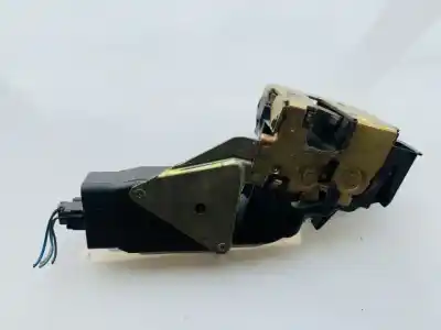 Second-hand car spare part left front door lock for mitsubishi space star (dg0) 1.9 di-d cat oem iam references   