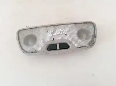 Second-hand car spare part interior light for volvo v50 (545) 1.6 d oem iam references 30859659