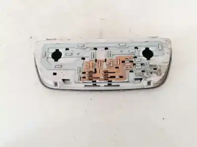 Second-hand car spare part interior light for volvo v50 (545) 1.6 d oem iam references 30859659  30889210