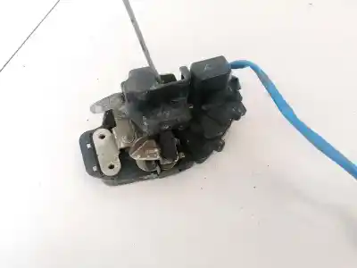 Second-hand car spare part rear right door lock for kia sorento 3.5 v6 ex oem iam references 