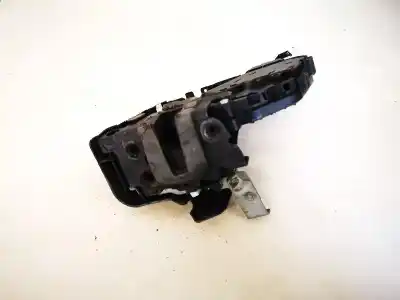 Peça sobressalente para automóvel em segunda mão fechadura da porta dianteira esquerda por ford galaxy (ca1) 2.0 tdci cat referências oem iam 8m2ar21813ca