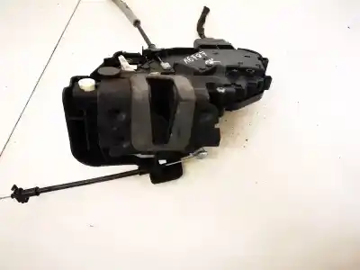 Peça sobressalente para automóvel em segunda mão fechadura da porta traseira esquerda por ford galaxy (ca1) 2.0 tdci cat referências oem iam 6m2ar26413ec