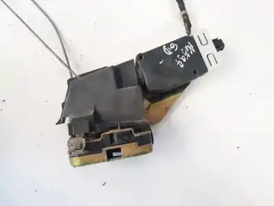 Second-hand car spare part rear right door lock for mitsubishi space star (dg0) 1.9 di-d cat oem iam references 