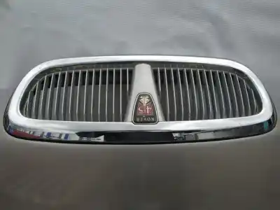 Second-hand car spare part front grille for rover rover 45 (rt) 2.0 idt oem iam references 