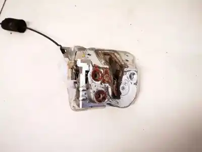 Автозапчасти б/у замок задней правой двери за mazda 5 berl. (cr) 1.8 active ссылки oem iam 