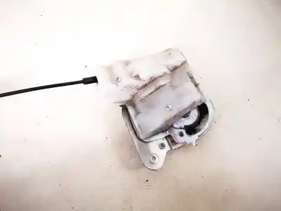 Автозапчасти б/у замок задней правой двери за mazda 5 berl. (cr) 1.8 active ссылки oem iam   