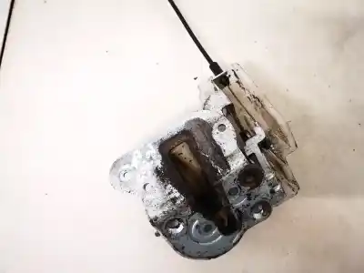 Автозапчасти б/у замок задней левой двери за mazda 5 berl. (cr) 1.8 active ссылки oem iam   
