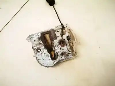 Автозапчасти б/у замок задней левой двери за mazda 5 berl. (cr) 1.8 active ссылки oem iam 