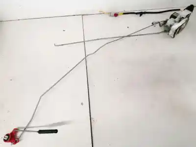 Second-hand car spare part rear right door lock for rover rover 45 (rt) 2.0 idt oem iam references fqm100480