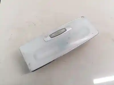 Peça sobressalente para automóvel em segunda mão luz interior por renault laguna iii 1.5 dci diesel referências oem iam 264300005r