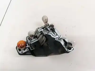 Second-hand car spare part lampholder for rover rover 45 (rt) 2.0 idt oem iam references 